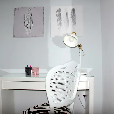 Muro Center Apartment Seville