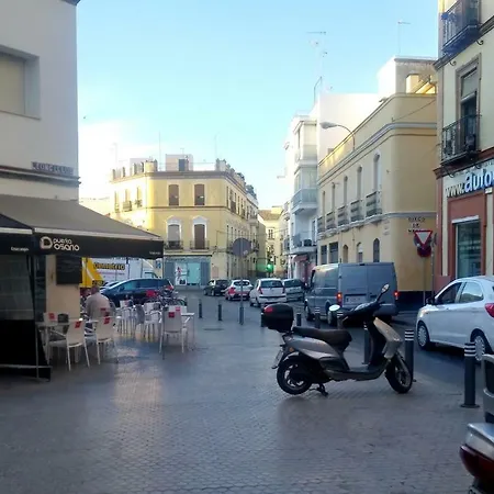 Διαμέρισμα Muro Center