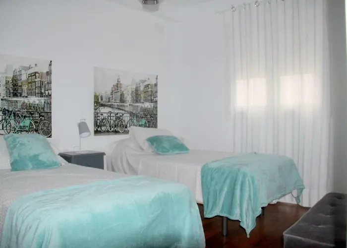 Muro Center Apartament