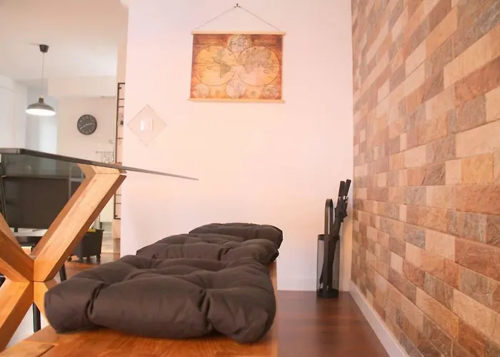 Muro Center Apartament *