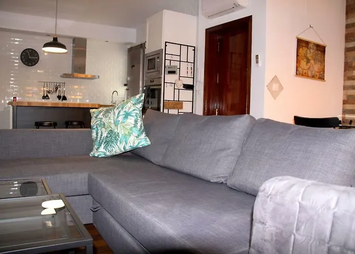 Muro Center Apartament