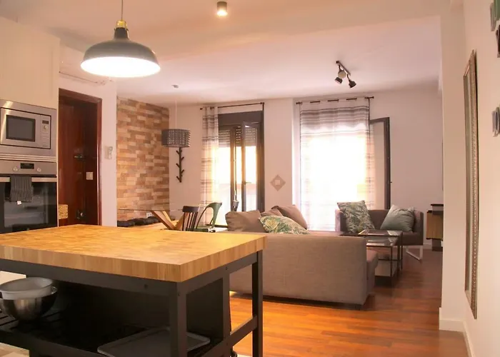 Muro Center Apartament