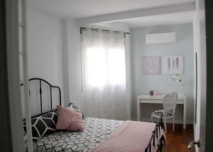 Apartament Muro Center