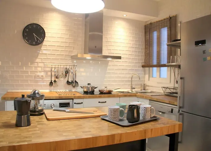 Muro Center Apartament