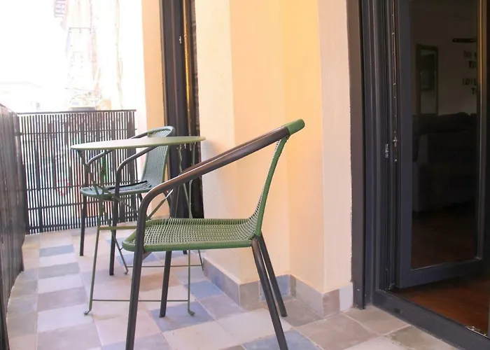 Apartament Muro Center *