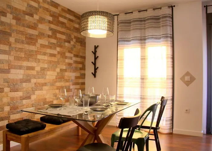 Muro Center Apartament Sewilla