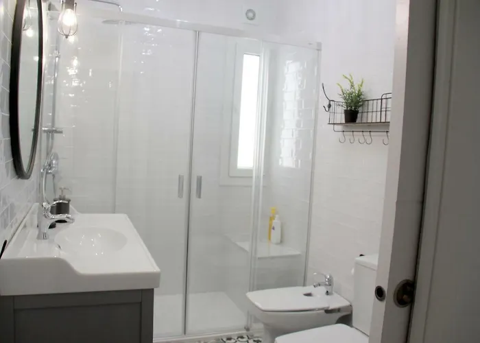Apartament Muro Center