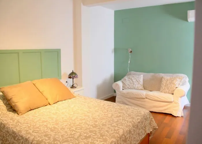 Apartament Muro Center *