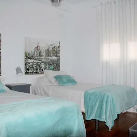 Muro Center Apartment