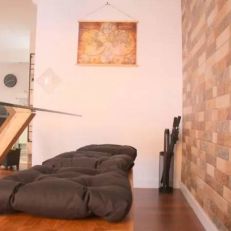 Muro Center Apartment *