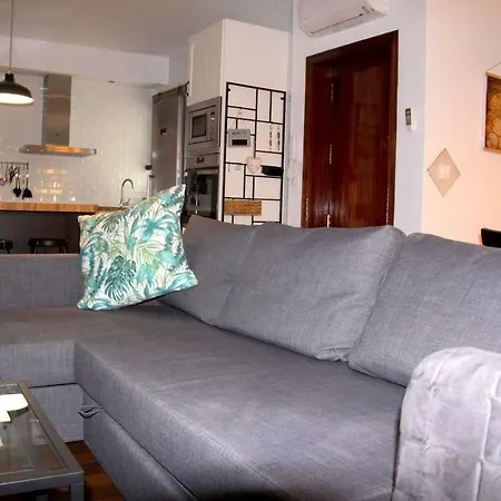 Muro Center Apartment