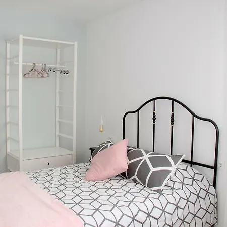 Muro Center Apartment