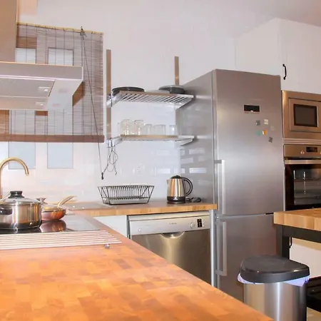 Muro Center Apartment