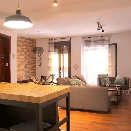 Muro Center Apartment