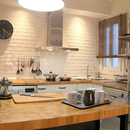 Muro Center Apartment