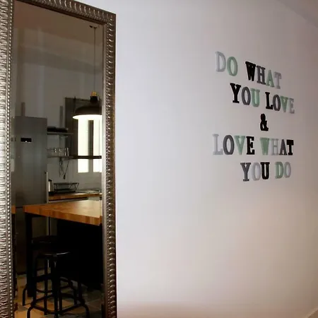 Muro Center Apartment Seville