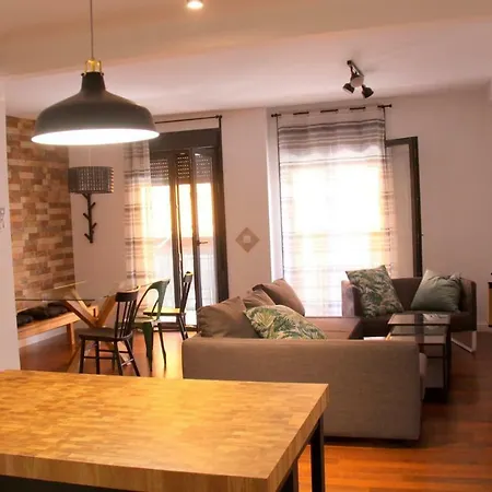 Apartment Muro Center Seville