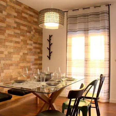 Muro Center Apartment Seville