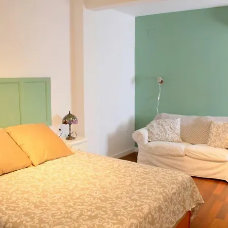 Apartment Muro Center *