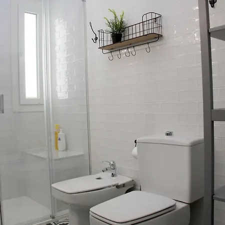 Muro Center Apartment *