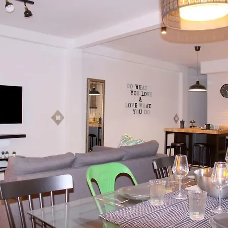 Apartment Muro Center
